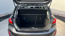 Ford Fiesta 1.0 EcoBoost Titanium 5dr Petrol Hatchback